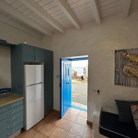Casa Azul Villa Antigua  Exteriör bild
