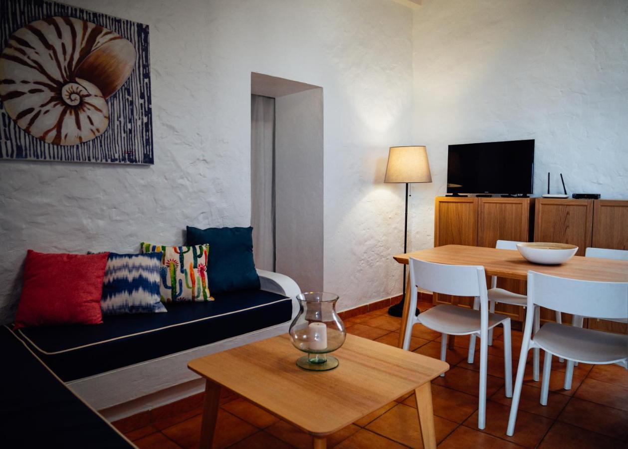 Casa Azul Villa Antigua  Exteriör bild