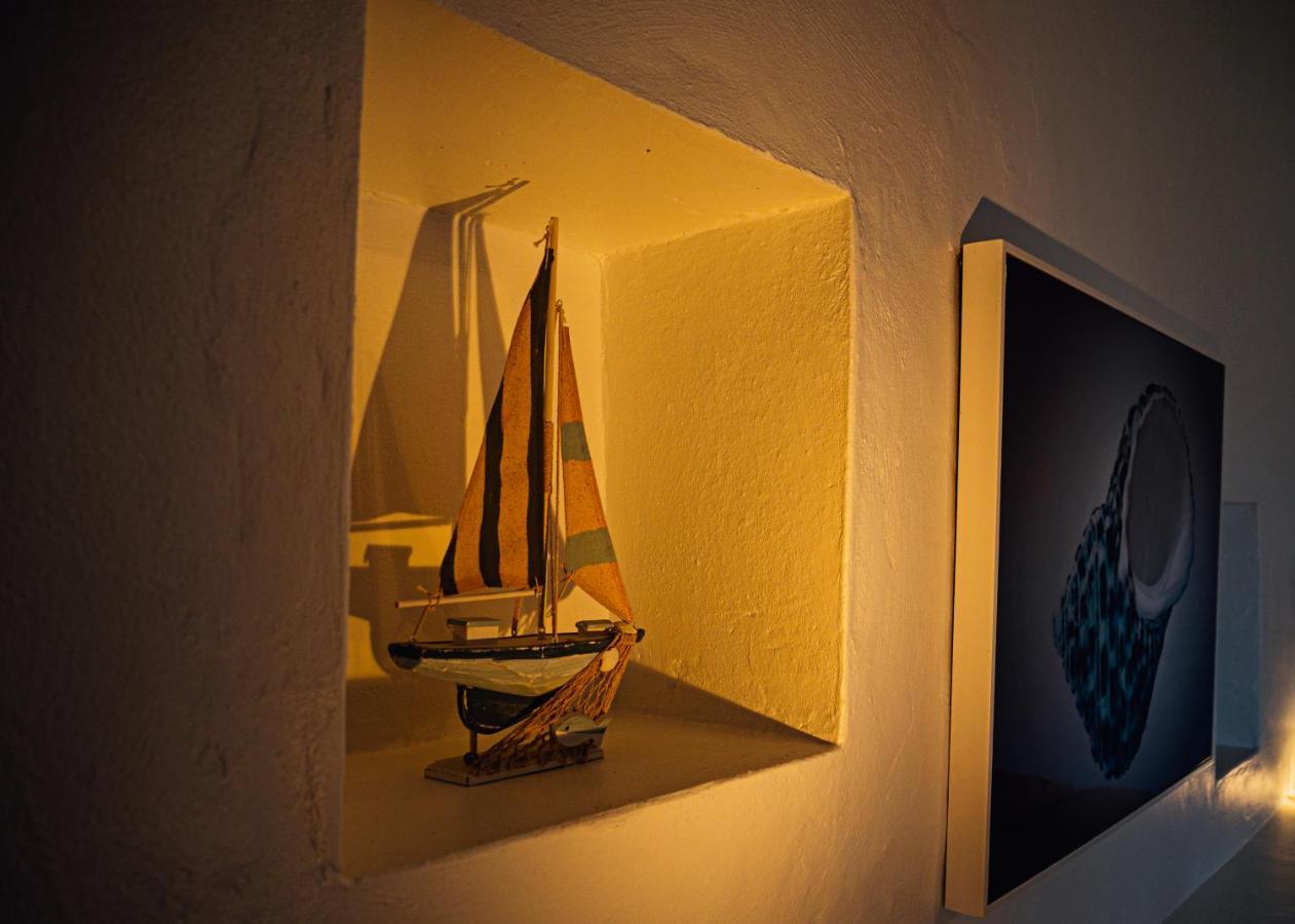 Casa Azul Villa Antigua  Exteriör bild